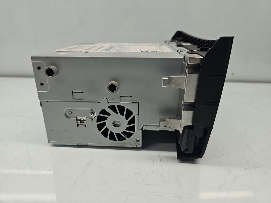 Radio CD Mercedes Clasa E (W212) Facelift [Fabr 2009-2016] A2189005607