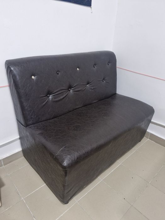 Продам диваны 4 шт