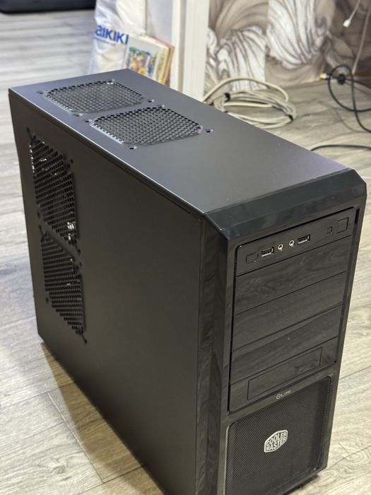 Продам компьютер