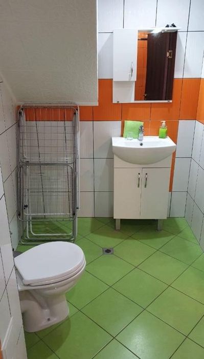 Дава се под наем Тристаен апартамент в Варна, Генералите - 90 кв.м за 750 € - Снимка #4