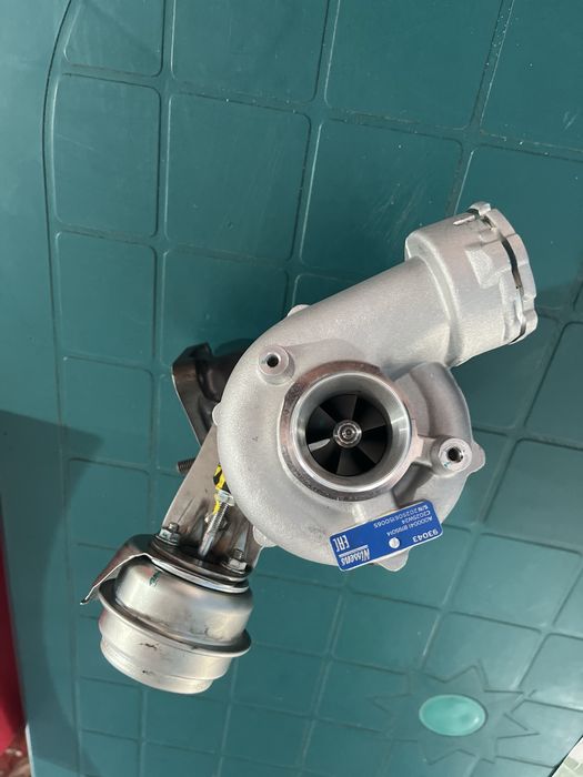 Vand turbina audi a4 b7 cod motor blb sau schimb cu jante