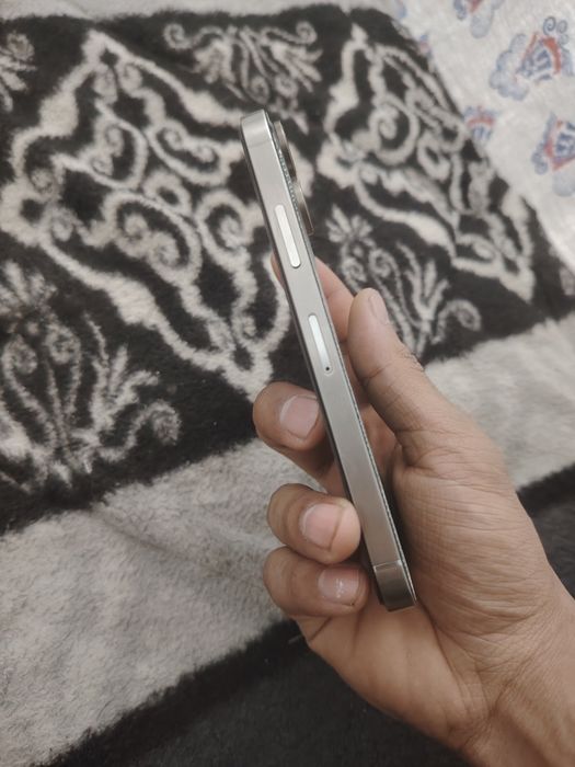 Iphone x 15 korpusda