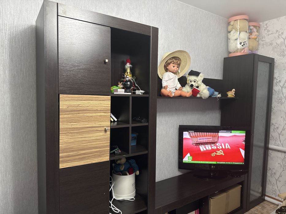 Мебель для гостиной