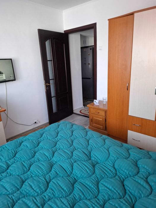 Apartament Trivale