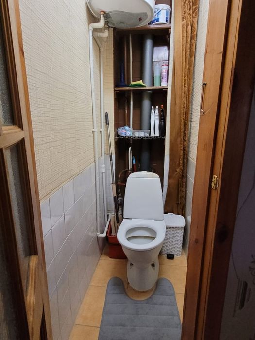 Квартира 2х комн