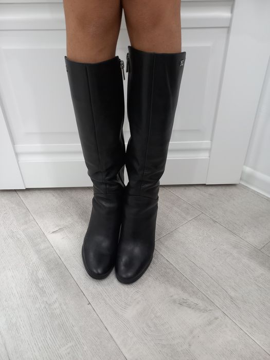 Сапоги зимние Basckoni