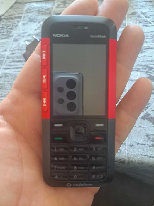 Nokia xpressMusic