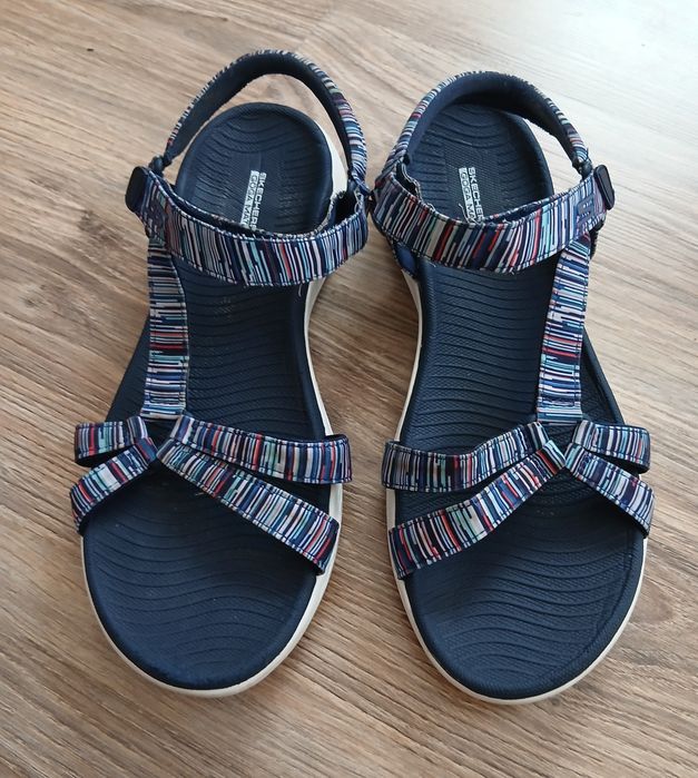 Сандали Skechers 42 номер