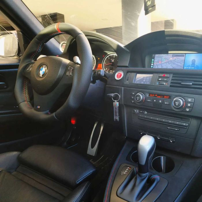 BMW E91 330 x-Drive LCI