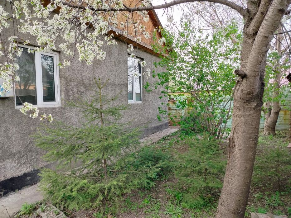 Продается отдельный дом /дача