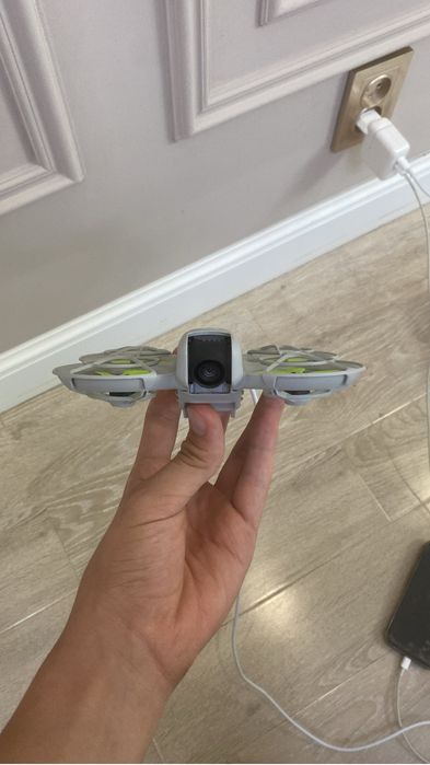 Dji neo селфи дрон