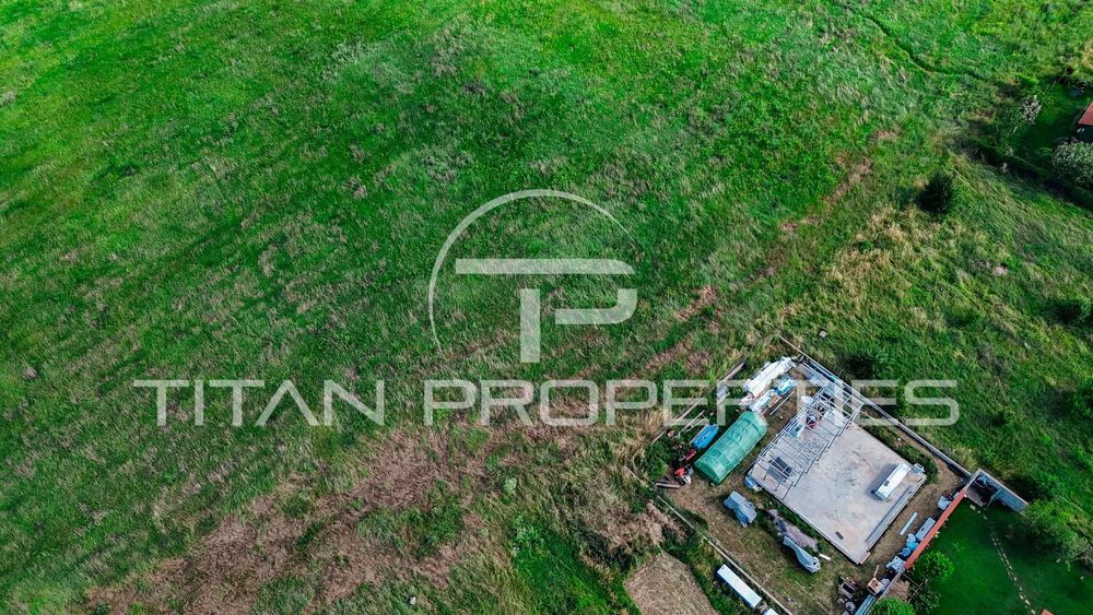 Парцел за продажба в с.Волуяк