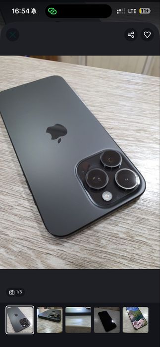 Iphon 15 pro max