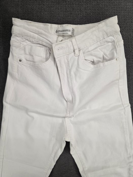 Дънки ZARA, Mango, Stradivarius