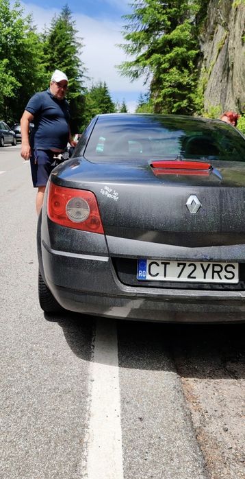 Renault Karamman