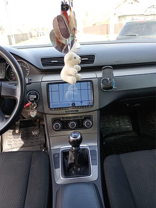 Vand passat b6 2.0 tdi