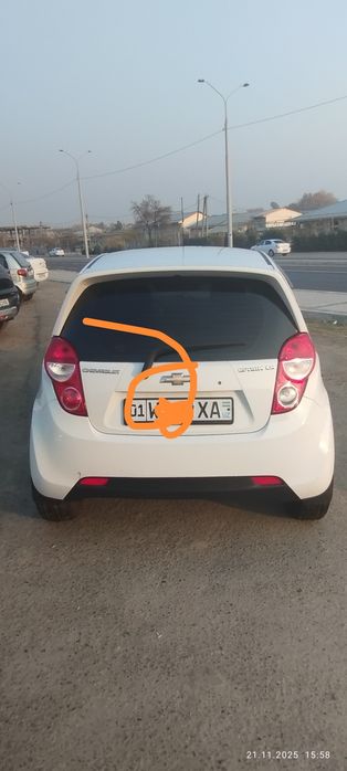 Спарк   йўрган краскаси тоза йуриши зўр балолар янги