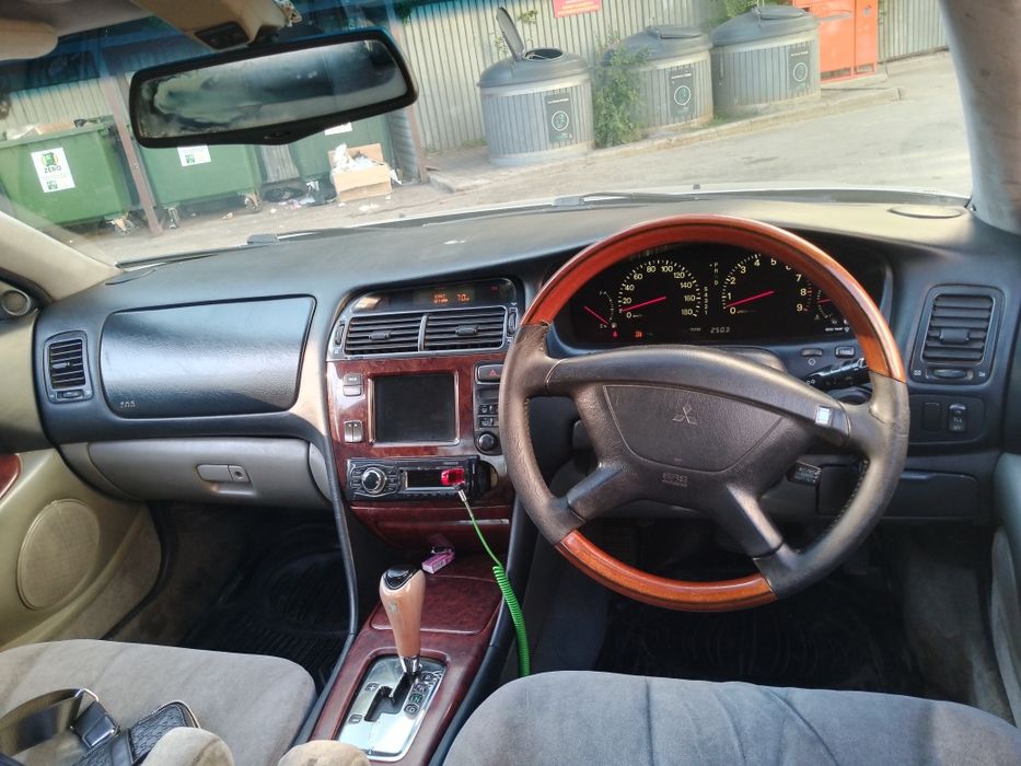 Продам Митсубиси