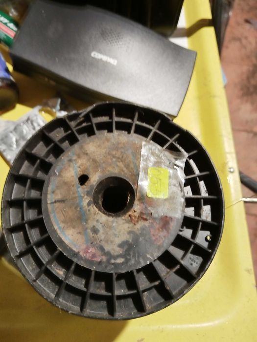 Електро съпротивителен проводник