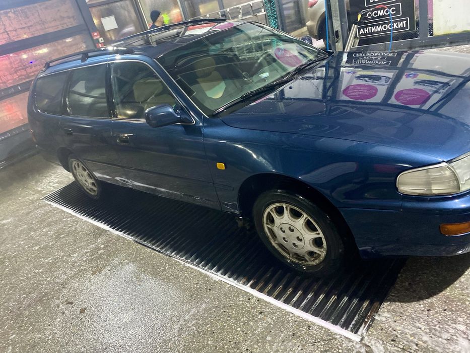 Тойота Камри 10,универсал