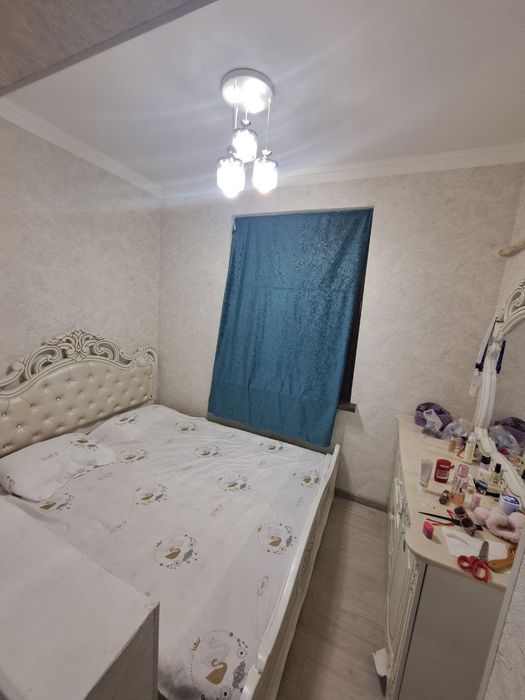 Яккасарой кушбеги аренда