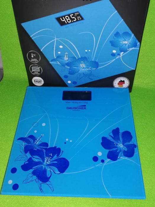 Весы напольный электроные