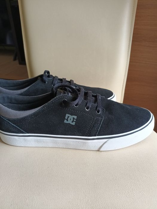Adidași DC shoes 43