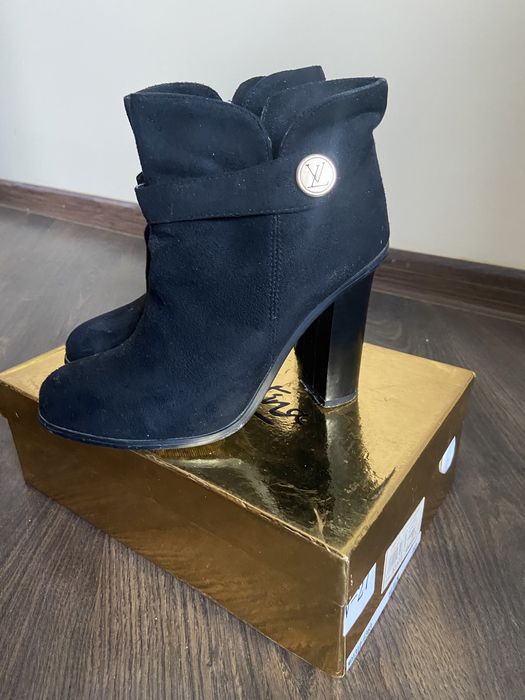 Продам сапожки