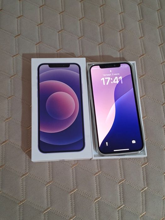 Iphone 12 128 гб