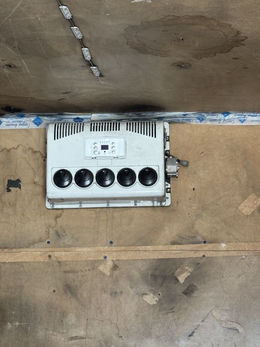 Авто кондиционер