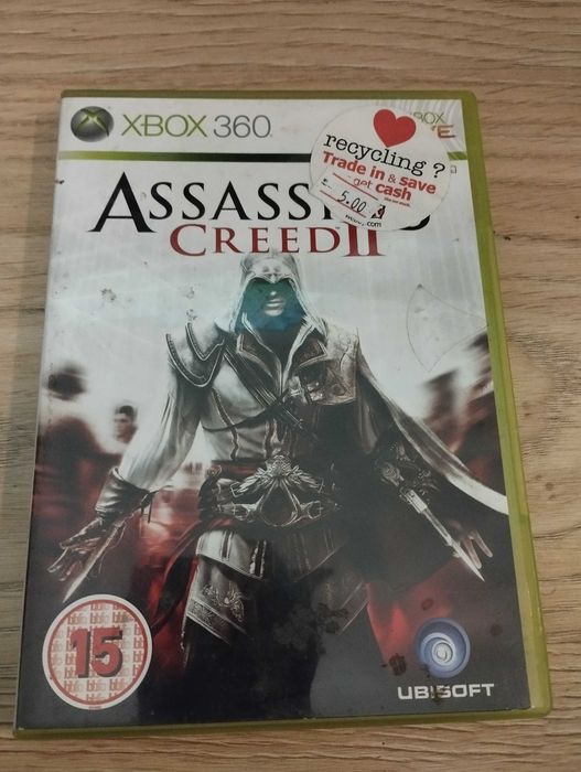 Xbox360 оригинални игри