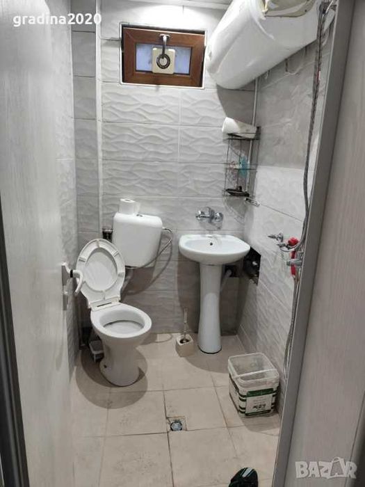 Дава се под наем Тристаен апартамент в Разград, Център - 100 кв.м за 359.04 € - Снимка #11