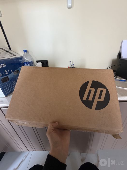 HP laptop HP Laptop 15-fc0075nia