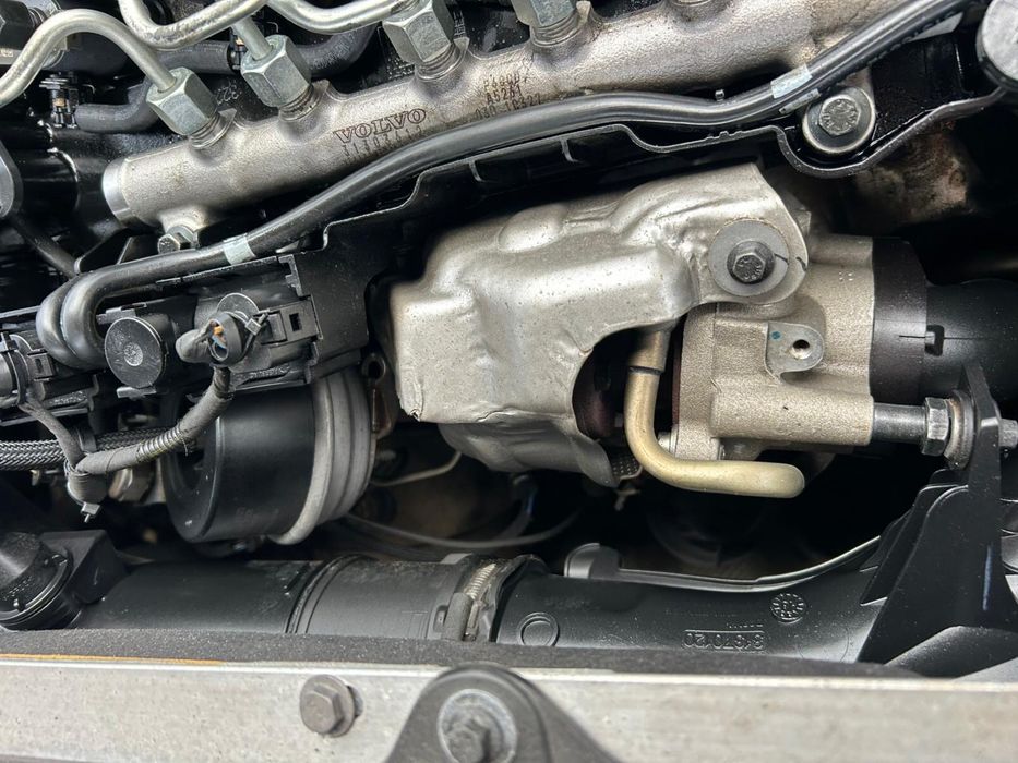 Debitmetru aer Volvo S90 2.0 D 2018