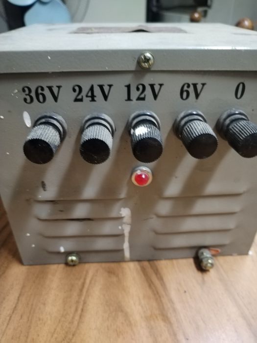 Продам преобразователь напряжения
