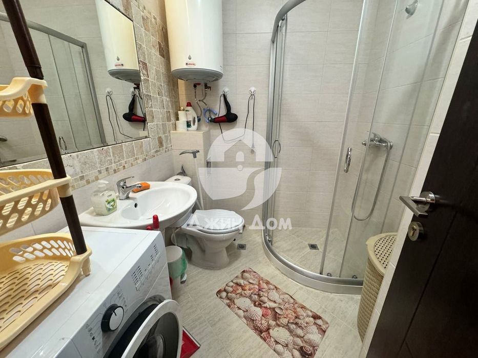 Продава се Двустаен апартамент в к.к. Слънчев бряг - 68 кв.м за 938 €/кв.м - Снимка #5