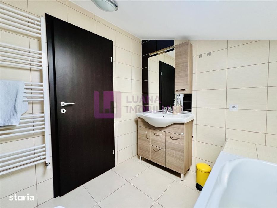 Casa moderna 4 camere | curte privata | dormitor cu dressing | video