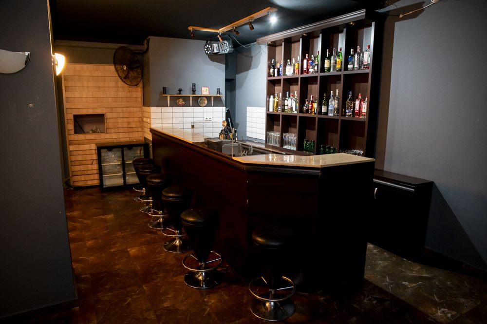 Silence Event Hall # Парти зала # Зала за събития # Заведение под наем