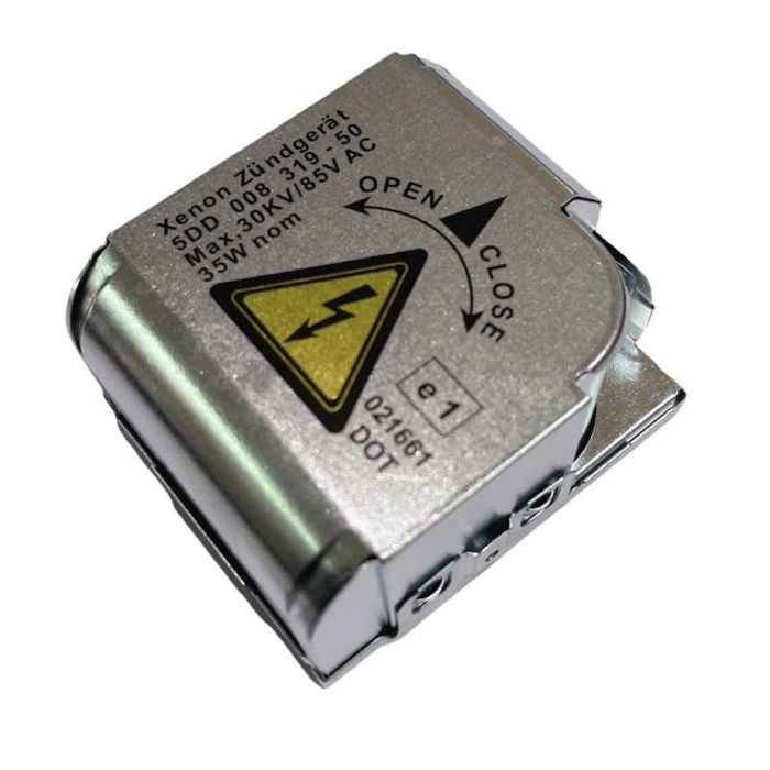 Нов Ксенон Баласт Запалка 5DD008319-50 Audi BMW Mercedes и др Гаранция