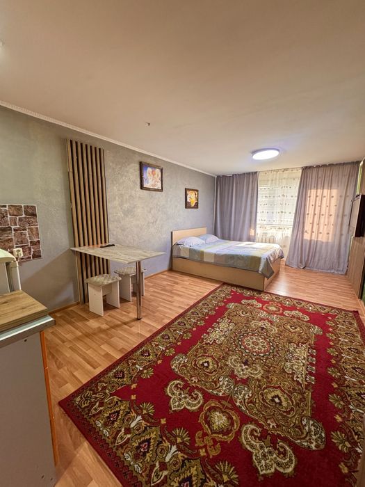 Республики Сейфуллина сутки, ночь