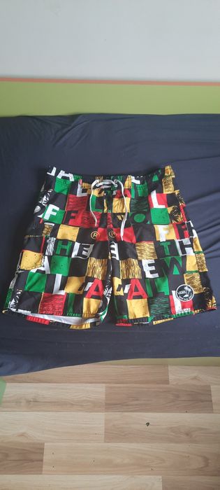 Борд шорти Vans off the wall