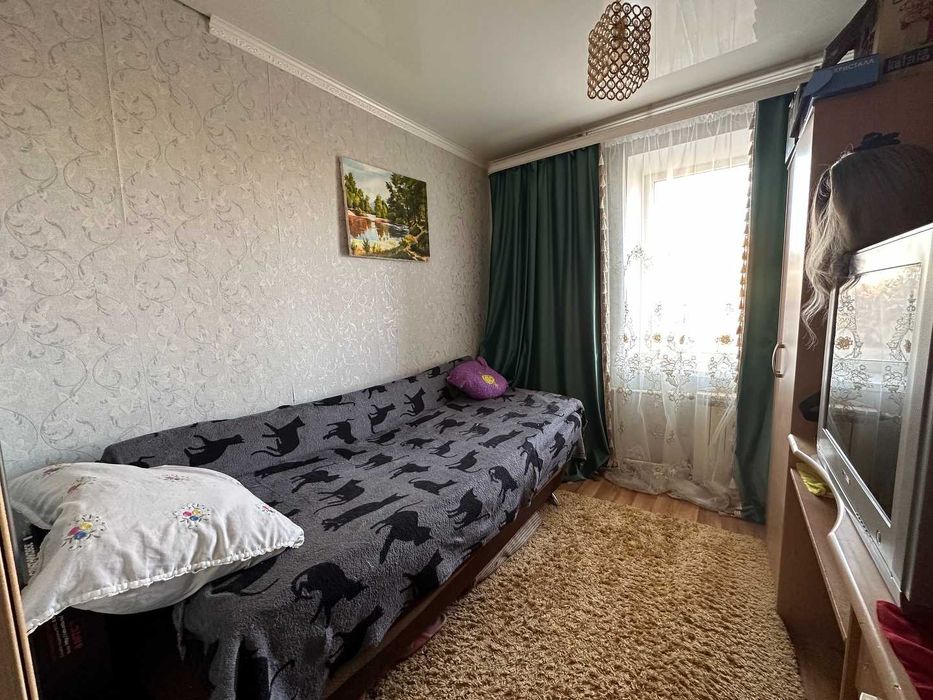 Продам 2 комнатную МСО Шанхай