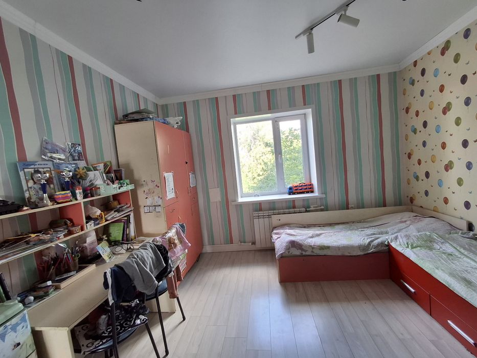 Продаю жилой дом