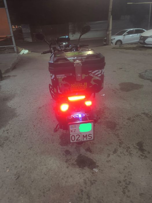 Танк бенали 180 куб