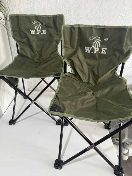 Табурет ленточный стулья кресло туристическое