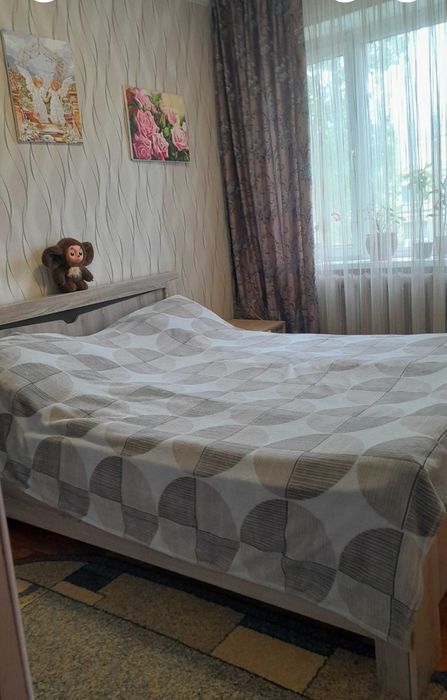 Продам 2х комнатную квартиру