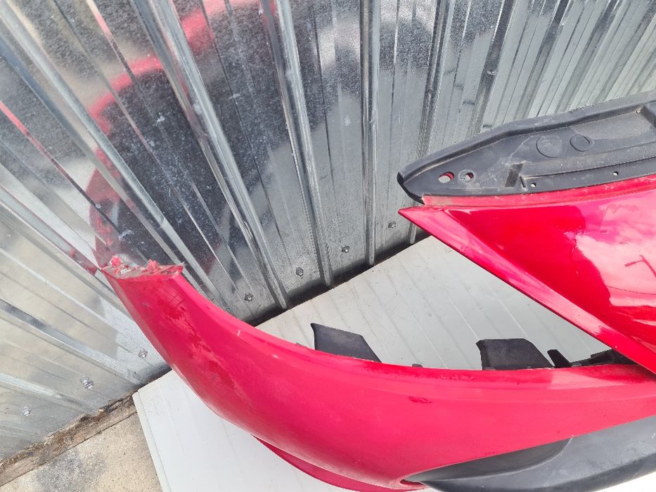 Bara fata completa peugeot 207 cc,2005-2010