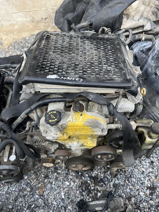 Продажа двигатель cx7 cx5 в сборе