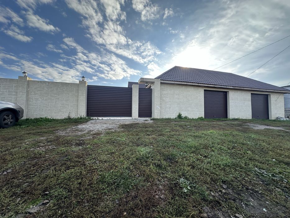 Продам дом в Прибрежном