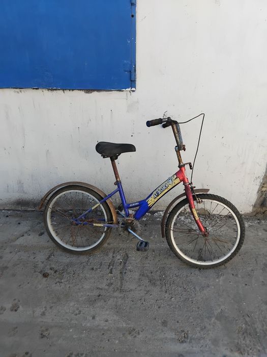 Продаю велосипед